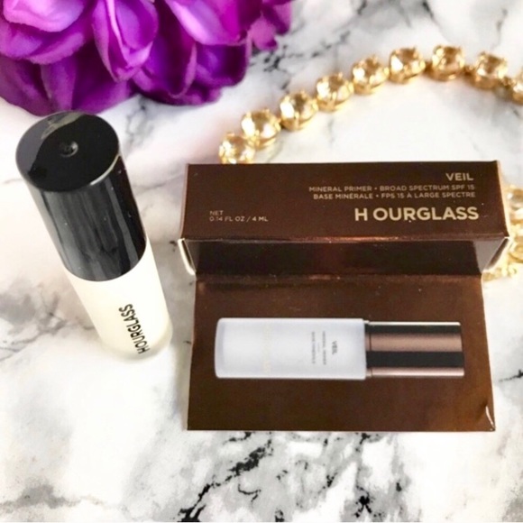 🆕NIB▪️ Hourglass Mineral Veil Primer - Picture 1 of 5